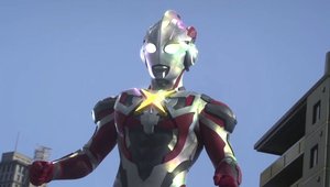 SHIN GODZILLA Creators Teaming Back Up to Create SHIN ULTRAMAN