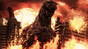 SHIN GODZILLA Gets an Intense U.S. Trailer