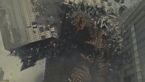 SHIN GODZILLA VFX Reel Shows The Complete Destruction of Tokyo