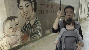 Shocking and Heartbreaking Trailer for ONE CHILD NATION Documentary About China's One Child Law