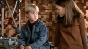 Short Doc on the Young Boy Who Was Almost Cast as Anakin Skywalker in STAR WARS