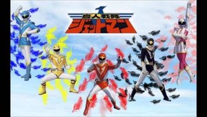 Shout! Factory to Bring Series that Saved SUPER SENTAI to America