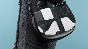 Show Your Support for the First Order with this Purse