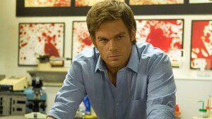 Showtime Announces the Return of DEXTER: NEW BLOOD WRAP UP WITH SCOTT REYNOLDS Podcast Ahead of the Series Return