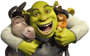 SHREK is Being Revived for Some Reason by DESPICABLE ME Creator