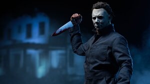 Sideshow Collectibles Reveals Its Michael Meyers HALLOWEEN Action Figure