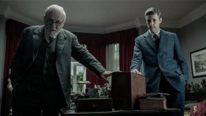 Sigmund Freud and C.S. Lewis Debate the Existance of God in Trailer for FREUD'S LAST SESSION Starring Anthony Hopkins and Matthew Goode