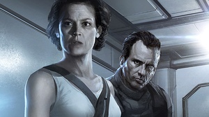 Sigourney Weaver and James Cameron Love Neill Blomkamp's ALIEN 5 Script