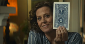 Sigourney Weaver Says She Will Not Be in the Upcoming Sequel to GHOSTBUSTERS: AFTERLIFE