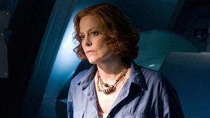 Sigourney Weaver Says She's Met Grogu as She Starts Shooting THE MANDALORIAN & GROGU