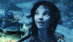 Sigourney Weaver Talks About Her Teenage Character in AVATAR: THE WAY OF WATER and How She Prepared for It