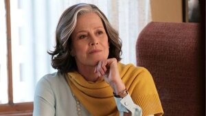 Sigourney Weaver to Star in and Produce Series Adaptation of THE LOST FLOWERS OF ALICE HART at Amazon