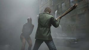 SILENT HILL 2 Remake Trailer Features Creepy Combat Gameplay Action