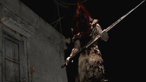 SILENT HILL Art Director Says That The Background of Pyramid Head Was Inspired By BRAVEHEART