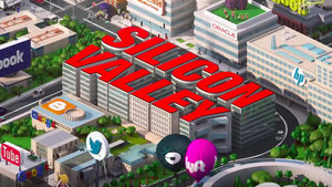 SILICON VALLEY's Title Sequence is Even More Intricate Than We Thought