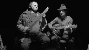 Silly FREDDY VS. JASON Parody Music Video 