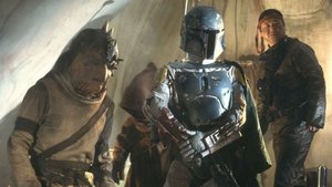 Simon Kinberg Explains His Scrapped Boba Fett STAR WARS Movie Was 