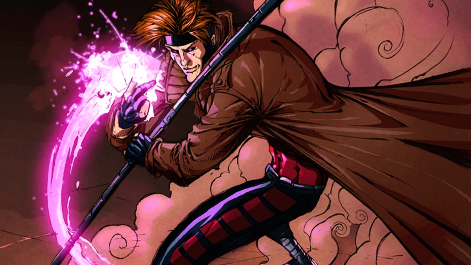 Simon Kinberg Offers Update on GAMBIT and How DEADPOOL Helped it Along.