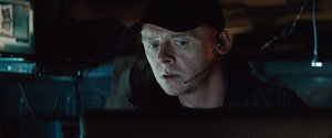 Simon Pegg and Mark Rylance to Lead Peter Kosminsky's Near-Future Cyber Thriller Series THE UNDECLARED WAR