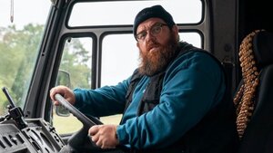 Simon Pegg and Nick Frost Team Up to Hunt Ghosts in First Look at TRUTH SEEKERS