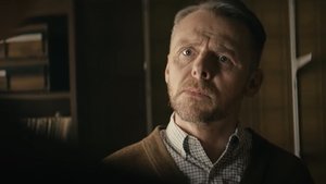 Simon Pegg Returning to THE BOYS Season 4 and Three New Cast Members Announced