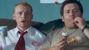 Simon Pegg Reveals His Favorite Film in the Cornetto Trilogy; What's Your Favorite!?