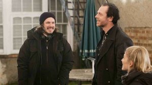 Simon Pegg Says He and Edgar Wright Are Working on a 