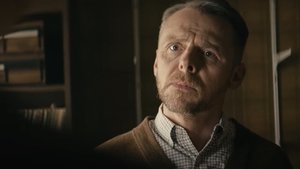 Simon Pegg Says THE BOYS Season 4 is 