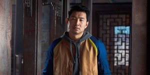 Simu Liu to Star in SEVEN WONDERS Series Adaptation at Amazon