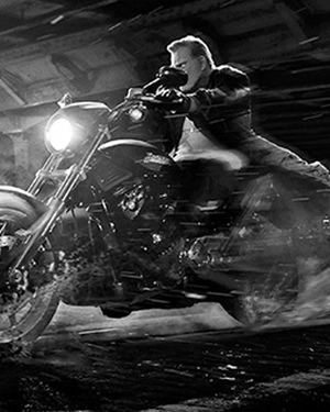 SIN CITY: A DAME TO KILL FOR -  8 New Photos