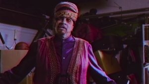 Sinbad Stars in Hilarious Fake SHAZAAM Film Footage For Aprils Fools Day