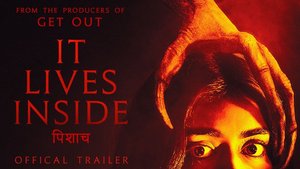 Sinister Trailer for the Horror Thriller IT LIVES INSIDE