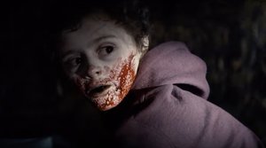 Sinister Trailer for Michelle Monaghan's Horror Film BLOOD, From SESSION 9 Director Brad Anderson