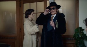 Sir Ben Kingsley Is Artist Salvador Dalí in Strange and Fascinating Trailer for DALÍLAND