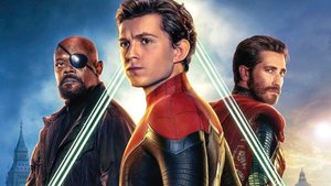 Six New Posters For Marvel's SPIDER-MAN: FAR FROM HOME Focus on Peter Parker, Mysterio, MJ, And Nick Fury