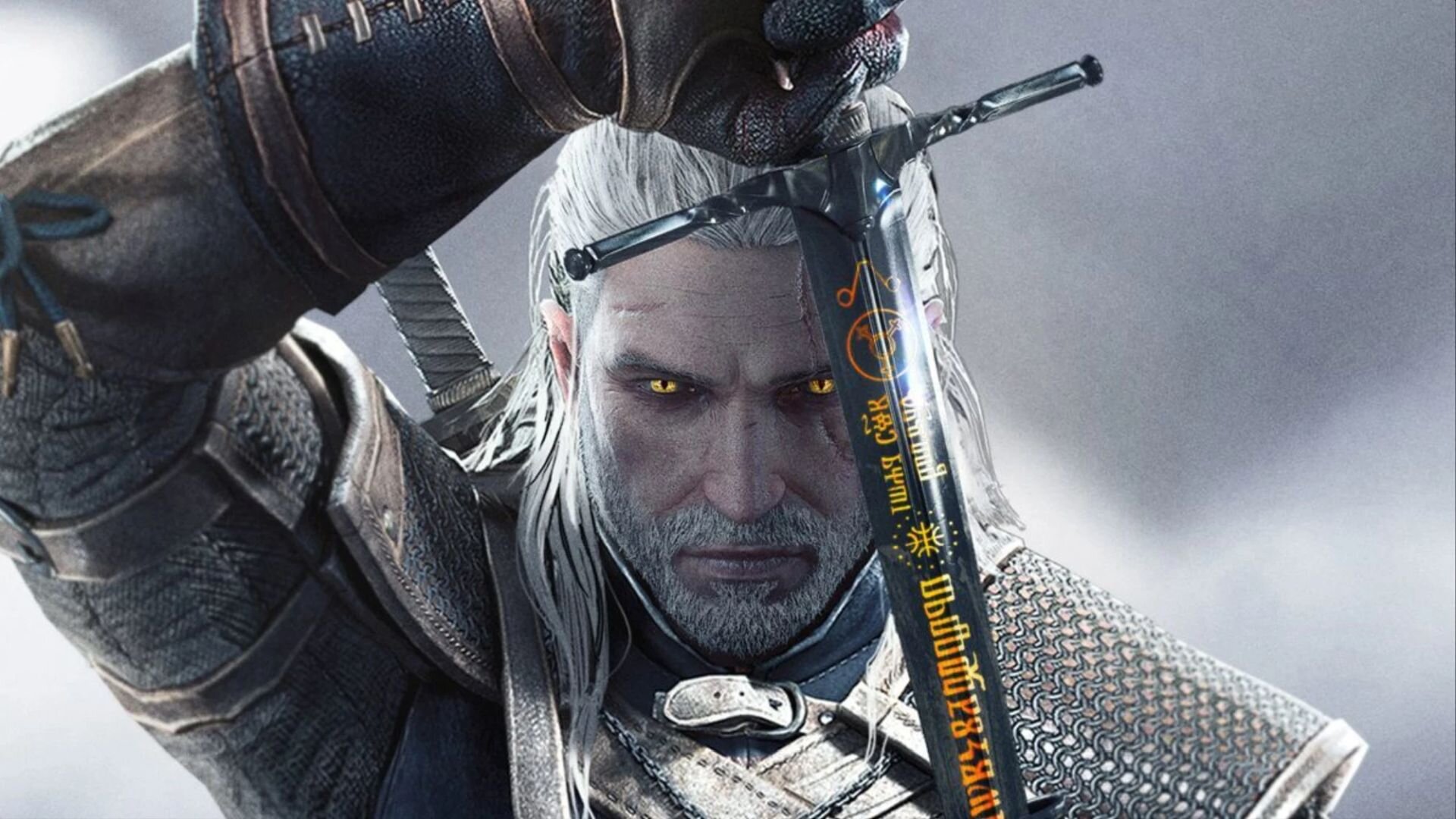 Witcher 3 next gen