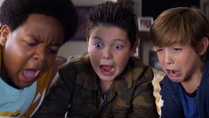 Sixth Graders Get into Red-Band Comedic Hijinks in Funny Trailer for GOOD BOYS from Producer Seth Rogen