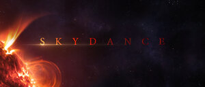 Skydance is Producing a High-Action, Genre-Bending Film Titled THE GORGE From Writer Zach Dean