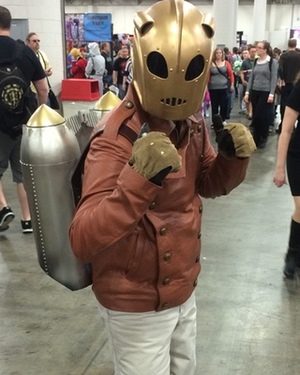 SLC Comic Con FanX is the 3rd Biggest Geek Event in the Country