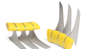 Slice Into Your Holiday Meals With These Wolverine-Style Meat Claws