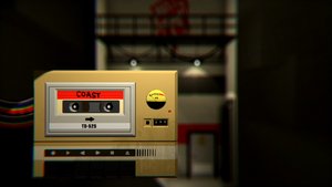 SMALL RADIOS BIG TELEVISIONS is The Most Interesting Yet Confusing Puzzle Game I've Ever Played