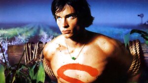 SMALLVILLE Is Getting a 20th Anniversary Blu-ray Edition; Watch Tom Welling and Michael Rosenbaum Discuss the Series