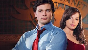 SMALLVILLE Star Erica Durance Talks About Animated Revival and What She Wants to See From Lois Lane