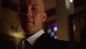 SMALLVILLE Star Michael Rosenbaum Wants to Play Lex Luther in James Gunn's DC Cinematic Universe