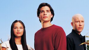 SMALLVILLE Stars Tom Welling, Michael Rosenbaum, and Kristin Kreuk Are Having a Private Virtual Reunion