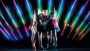 Sneak Peek At The SAILOR MOON Live Show Is Super Colorful