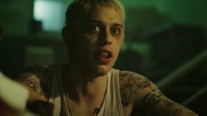 SNL and Pete Davidson Do an Awesome Holiday Parody of Eminem's Song 'Stan'