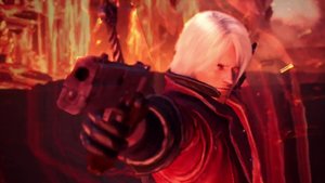 So Capcom Just Registered A DEVIL MAY CRY 5 Domain Name, Should We Expect An Announcement Soon?