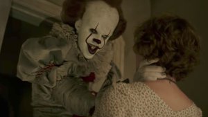 So, Uh... People Are Having Sexual Fantasies about Pennywise The Clown From IT