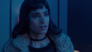 Sofia Boutella Set To Star in a Dystopian Sci-Fi Thriller Titled SETTLERS